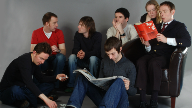 Belle and Sebastian rompe su silencio con 