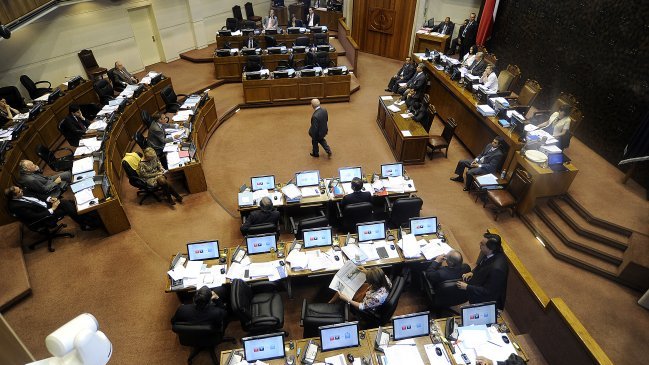 Dos de cada tres personas tienen una mala opinión de los partidos políticos