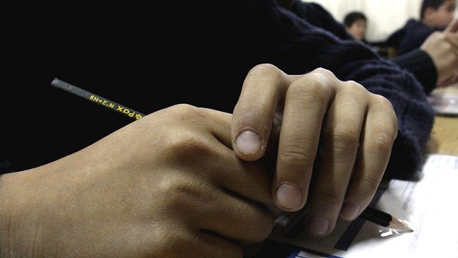 Denuncias por agresiones a profesores subieron un 12 por ciento en 2014