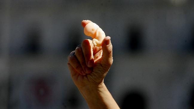 Encuesta Cooperativa: Aborto terapéutico concita mayoritario apoyo entre chilenos