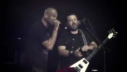 Molotov estrena video para “La raza es la pura raza”, su sencillo con DMC