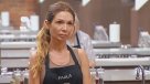 La polémica Paula Avilés sufrió una dura eliminación en \