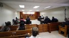 Caso FUT: Audiencia de preparación de juicio oral fue aplazada