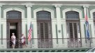 EE.UU. tratará con Cuba levantamiento de restricciones diplomáticas esta semana