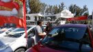 Los consejos de los expertos para evitar comprar un auto robado