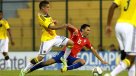 Revive la dura derrota de Chile ante Colombia en el Sudamericano sub 20