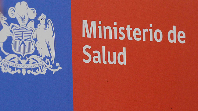 DC abogó por pronto nombramiento del ministro de Salud