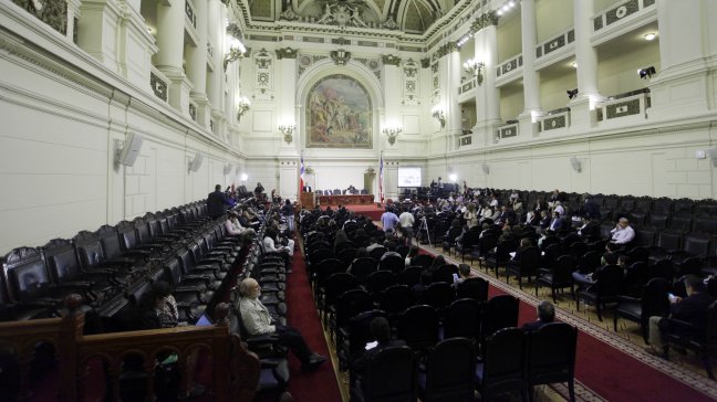 Gobierno no participó en foro sobre aborto terapéutico