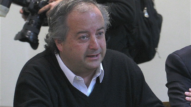 Monckeberg acusó traje a medida de la izquierda con cambio del binominal