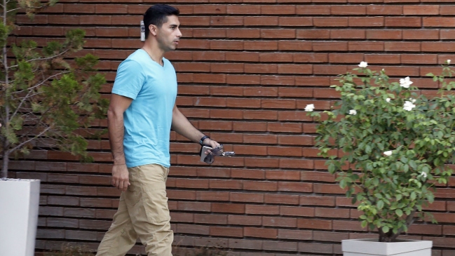 Vecchio y Herrera fueron absueltos y Fierro recibió una fecha de sanción