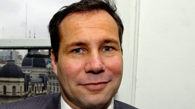 Investigarán si muerte de Alberto Nisman obedeció a un 