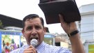 Gobierno también se querellará contra el autodenominado \