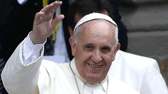Comisión preparará la visita del papa Francisco a Chile