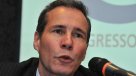 Revelan mensaje que envió Alberto Nisman antes de denunciar a Cristina Fernández