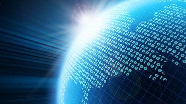 Branson vs Musk: los millonarios que luchan por el internet de bajo coste global