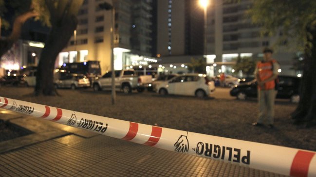 Secretario de Seguridad ingresó al departamento de Nisman antes que fiscal