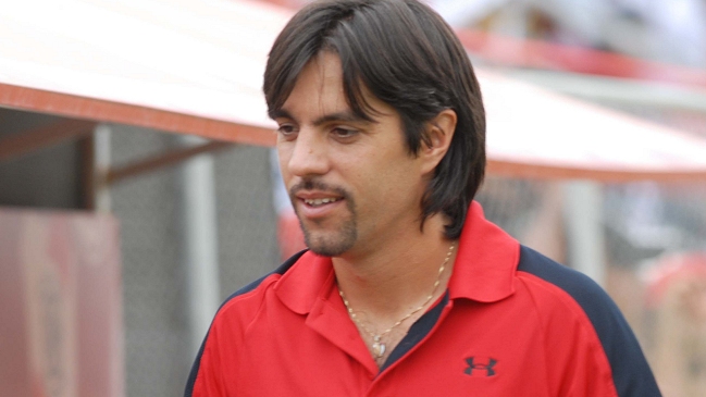 Argentino César Vigevani será el nuevo técnico de Unión San Felipe