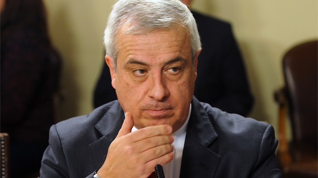 Mañalich calificó de 