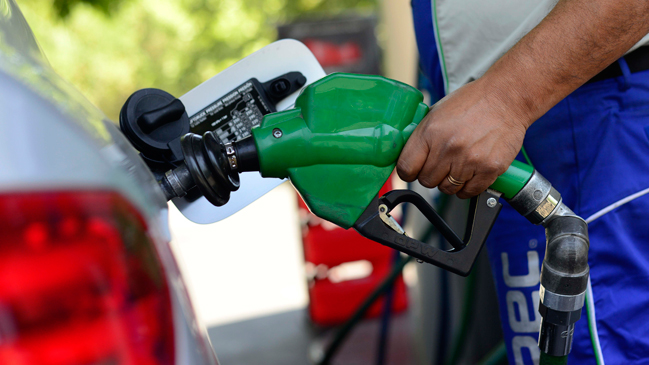Hasta siete pesos bajan las bencinas este jueves
