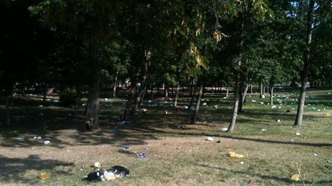 Municipio evalúa acciones legales contra organizadores del 