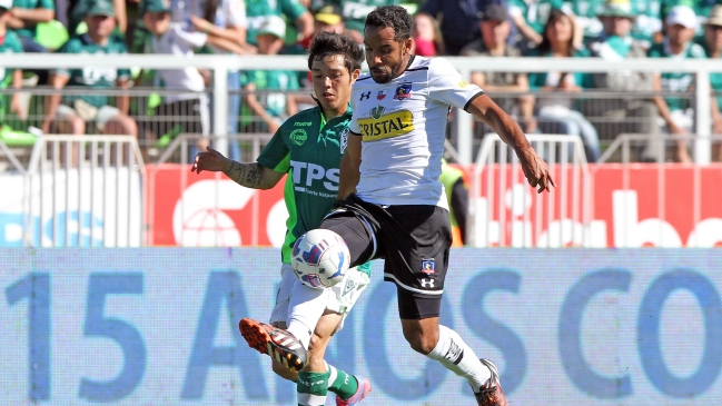 S. Wanderers y Colo Colo chocarán en amistoso que busca 