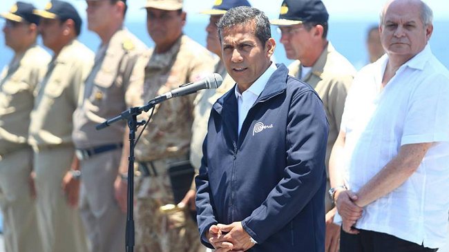 Perú celebró primer aniversario del fallo de La Haya