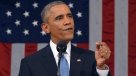 Obama promete combatir el terrorismo \
