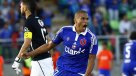 Leandro Benegas: Era lo más justo que Johnny Herrera no recibiera sanción