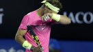 Rafael Nadal y lo vivido en Australia: \