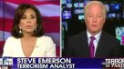 Polémica entrevista desata guerra entre la ciudad de París y Fox News