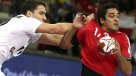 La caída de Chile ante Bielorrusia en el Mundial de Balonmano