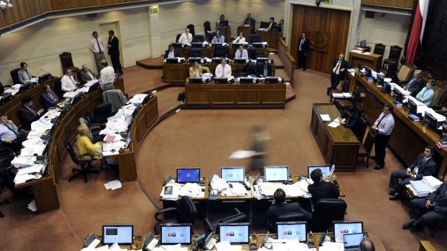 Senadores aprobaron sancionar el lucro con recursos públicos en la educación
