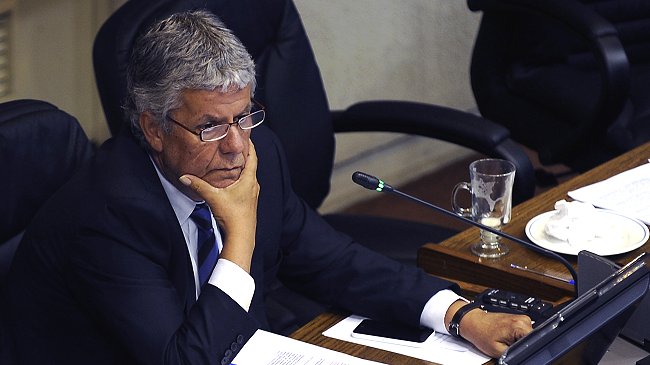 Senado aprobó el Proyecto de Inclusión Escolar