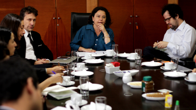 Reingeniería de fondos concursables marcan novedades del CNCA para 2015