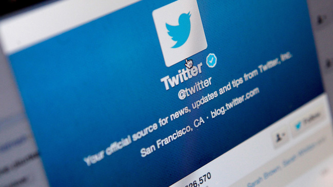 Twitter lanzó función que resume contenidos durante una ausencia
