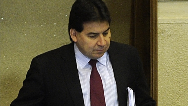 Solicitaron formalizar a diputado socialista por fraude en Intendencia de Valparaíso