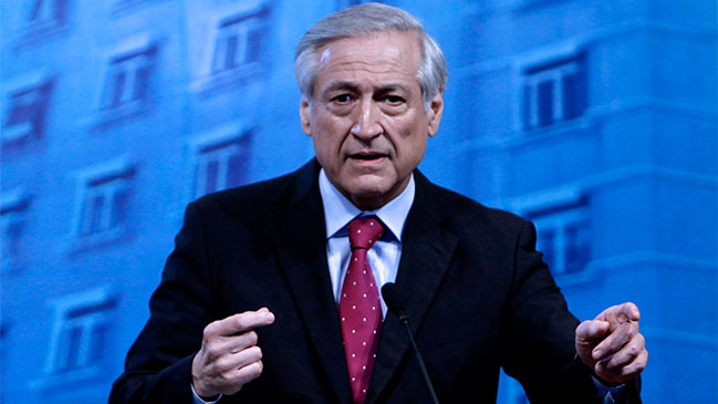 Canciller Muñoz descartó pedir investigación internacional por muerte de fiscal Nisman