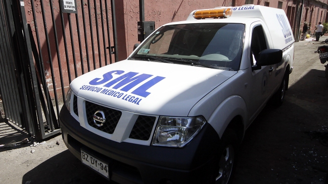 Carabineros fallecidos serán trasladados a Santiago para recibir honores