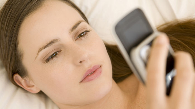 La aplicación que te permite tener un novio imaginario