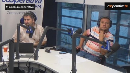   Sospechosos: ¿Quién debe encabezar a las selecciones menores en Chile? 