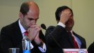 Sergio Jadue: Esta eliminación es un fracaso por donde se le mire