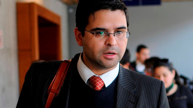 Deciden quitar exclusividad a fiscal que investiga bombazos en Metro