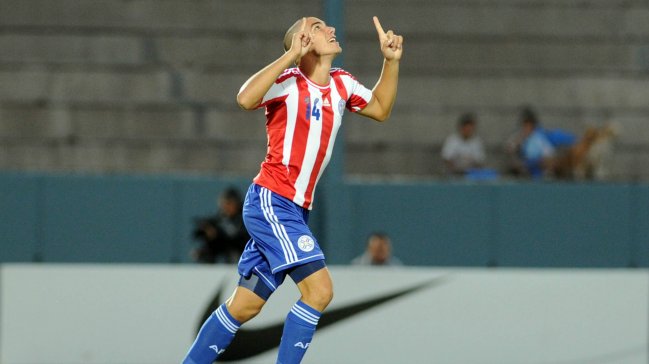 La fecha final del Grupo A del Sudamericano sub 20