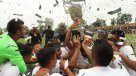 Técnicos con experiencia en inferiores criticaron nuevo sistema de campeonato del Fútbol Joven