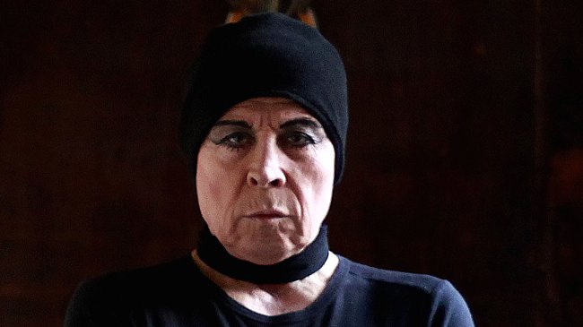 Muerte de Pedro Lemebel impactó en las redes sociales