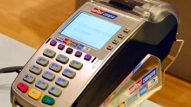 Comprobante de pago con tarjetas podrá ser usado como boleta de ventas y servicios