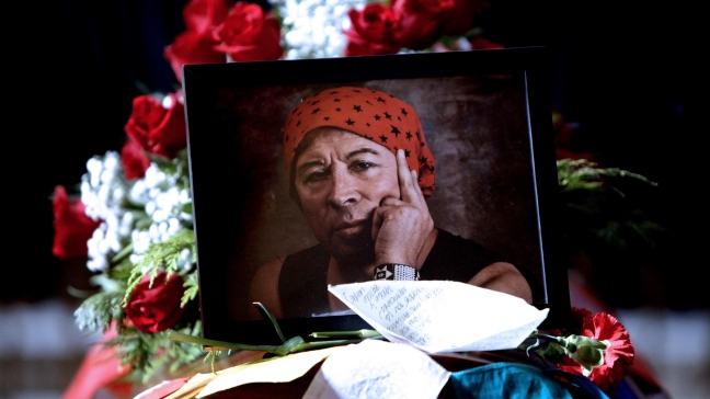 Festival de Olmué homenajeará a Pedro Lemebel