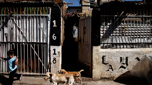 Gobierno dará a conocer este sábado resultados de la Casen 2013