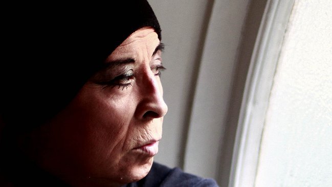 La voz de Pedro Lemebel 