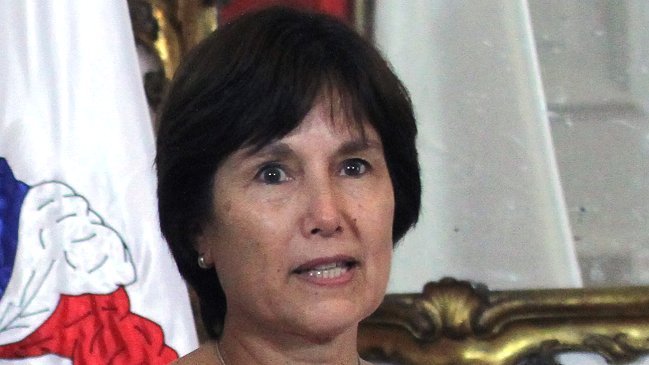 Nombramiento de la nueva ministra de Salud sorprendió al oficialismo